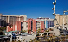 Hilton Grand Vacations at The Flamingo Las Vegas