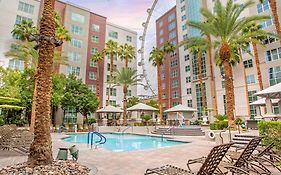 Hilton Grand Vacations Club at The Flamingo Las Vegas