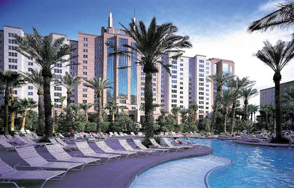 Hilton Grand Vacations Club Flamingo Las Vegas Facilities photo